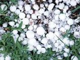 Interesting Facts About Hailstones