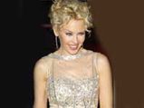 Kylie Minogue Spends 40,000 Pounds On Spa Treatment