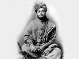 Swami Vivekananda-The Roaring Lion Of Spirituality