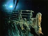 Titanic's Rusty Key To Go Under Hammer