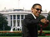Obama Renovates White House