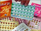 Birth Control Pills Available Online