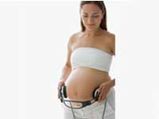 Music To Soothe You During Pregnancy
