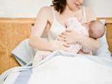 Breastfeeding Lowers Mom's Cancer Risk