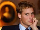 Prince William's Expensive Crash