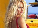 Pamela's Baywatch Swimsuit To Go Under Hammer