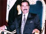 Saddam's Bed For Honeymooners