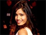 Freida Pinto Now At The Top-Ten List Of FHM