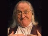 Benjamin Franklin's Letters Are Discovered !