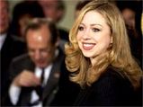 Chelsea Clinton Welcomes Summer With Her New Size