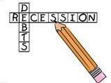 Recession So far: