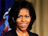 Designer Unhappy With Michelle Obama's Sense Of Dressing