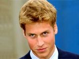 Prince William's Secret Revealed