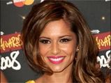 Cheryl Cole Enthralled To Get A Home Studio
