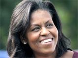 Book That Describes The Style Statement Of Michelle Obama