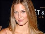Bar Refaeli Creates New Two-Piece For Hurley