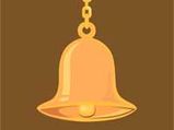 The Hindu Tradition Of Ringing The Bell