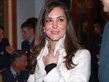 Kate Middletonâ€™s Book Launch!