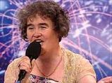 Susan Boyle Dolls For You!