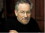 Steven Spielberg Honoured At The Boston University