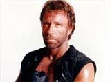 Chuck Norrisâ€™ Picture To Save From Burglary