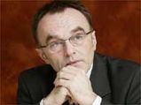 Prestigious Civic Award For Danny Boyle
