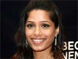 Freida Pinto-The New Face Of L'Oreal!