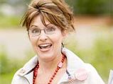 Sarah Palinâ€™s Shopping Spree!