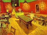 Did Vladimir Lenin Loot The Van Gogh Painting?