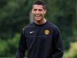 Ronaldoâ€™s Relaxation Mantra-Gardening!