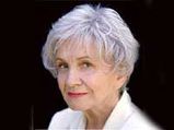 The Man Booker International Prize For Alice Munro