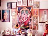 The Importance Of Prayer Rooms In The Hindu Way