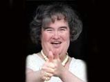 Susan Boyle's Â£2m Flat!