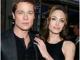 Brangelina Donates $1m To Hospital