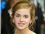 Emma Watson: The New Face Of Burberry