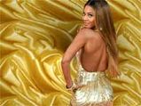 Beyonce Knowlesâ€™ Caravan Of Cars For Shopping