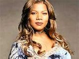 Queen Latifahâ€™s Perfume