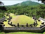 Joseon Royal Tombs-UNESCO World Heritage Site