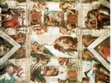 Michelangeloâ€™s Masterpiece In Needlework