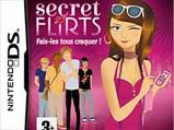 ‘Secret Flirts’-Game Review