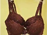 Hand Shaped Bra; No More Adjustment
