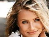 Cameron Diaz Feels It's A Homely Affair