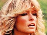 Farrah Fawcett's Charitable Wish