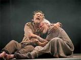 â€œKing Learâ€ Gets A New Avatar In Kashmir Theatres