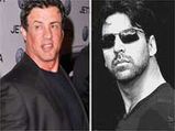 An Ayurvedic Retreat For Sylvester Stallone!