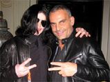 Christian Audigier To Buy Michael Jacksonâ€™s Neverland Home