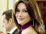 The Philanthropist Side Of Carla Bruni Sarkozy