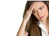 Chronic Headaches May Come Down In Young Adults