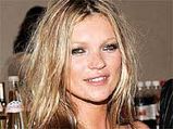 Kate Moss' Vocal Chord Friendly Sauna In London Pad!