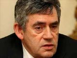 Gordon Brown's Expensive Affair